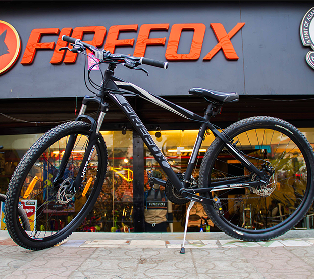 firefox cycle store near me