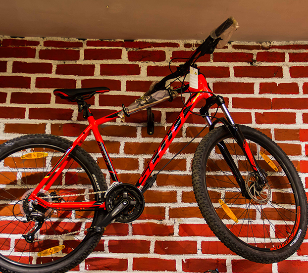 agarwal cycle store